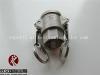 Stainless steel camlock coupling TypeD