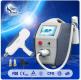 Q-switched laser tattoo removal portable 1064nm skin rejuvenation