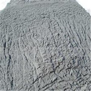 zinc flake powder