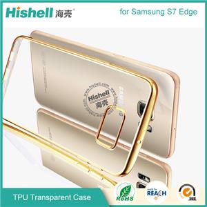 TPU Case For Samsung S7 Edge
