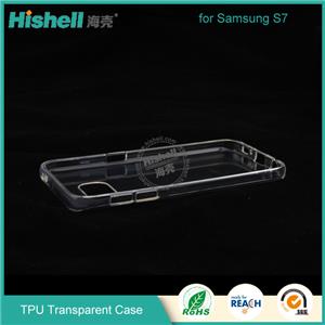 TPU Case For Samsung S7