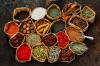 All Kind Of Spices and Herbs