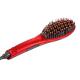 Ceramic Hair Straightener Brush TP-201