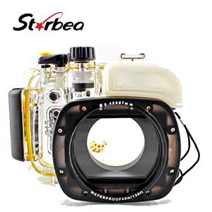 Waterproof Case For Canon G15