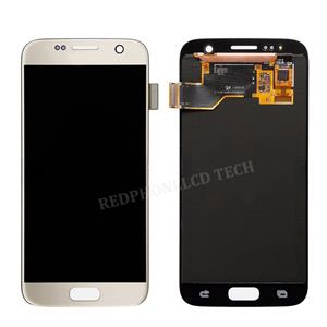 S7 LCD Original And New Screen