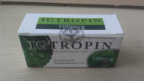 Igtropin IGF-1 LR3 Insulin-Like Growth Facyor