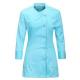 Poly Cotton Spandex New Style Women\\\'s Nurse Tunic