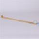 bamboo back-scratcher with knocking ball