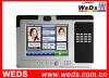 Electronic RFID Time Attendance Machine with 8?? LCD