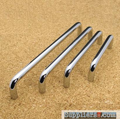 96 mm SS201 furniture bar handles, Made in China