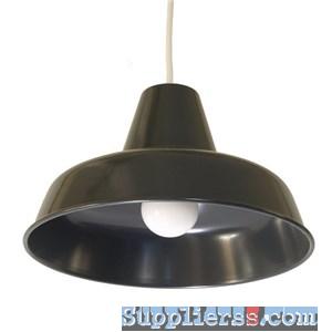Aluminum Lamp Enclosure OEM Factory Highly Quality LED Lamp Parts