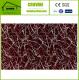 Best Selling UV Coating PVC Marble Sheet for Wall and Celing