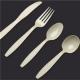 Food Safe Disposable Plastic Cutlery