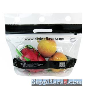 Fruit&Vegetable Packaging Bag/custom Packaging
