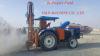 HD-T100 TRACTOR DRILLING RIG