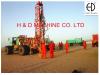 HD-T300 Truck Mounted Integrated Multi-functional Drilling Rig