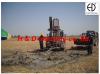 TRACTOR DRILLING RIG FOR SEISMIC SHOT HOLE
