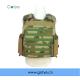 Military bulletproof vest