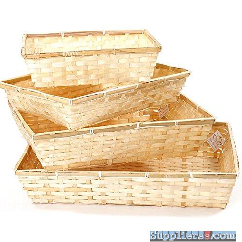 Bamboo tray suppliers