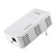 MIMO 1200Mbps Smartlink HomeplugAV2 Lightning Protection Anti-interference PoE Powerline N
