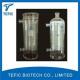 Borosilicate 3.3 Glass Coil Condenser For Sale,glass Laboratory Condensers Manufacturer
