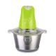 Ideamay Home Kitchen Appliances Metal Gear Electric Mini Meat Bowl Grinder