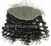 wholesale and retails lace frontal silk frontal