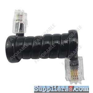 75280000 Cable Coil Assembled for Cutting Machine GT7250