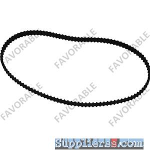 180500090 Dayco Gear Belt #D220 L0 1/5 Pitch X 3/8 For GT5250