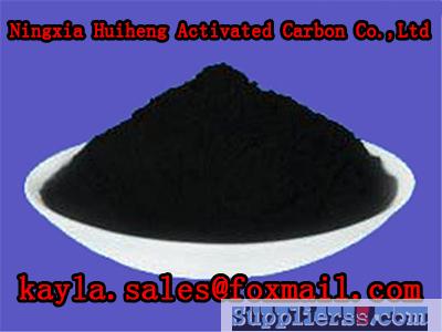 powder activated carbon