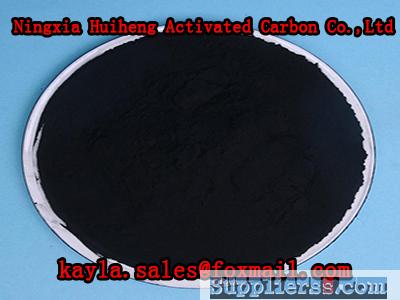 activated carbon dealers