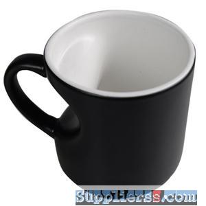 Hot Sensitive Temperature Color Changing Mug With Personalized Photo Printing