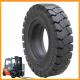 WonRay brand solid forklift tire 28x9-15 6.50-10