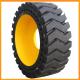Wheel Loader Solid Tires 17.5-25 20.5-25 23.5-25 26.5-25 29.5-25