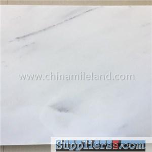 New Oriental White Marble Tiles