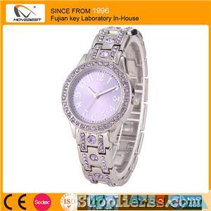 Design Your Own Affordable Diamond Luxury Watches Women
