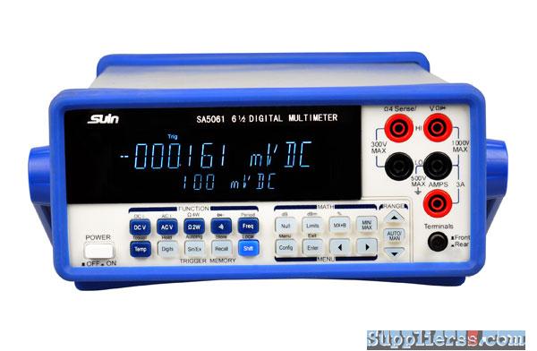 Digital Multimeter SA5061
