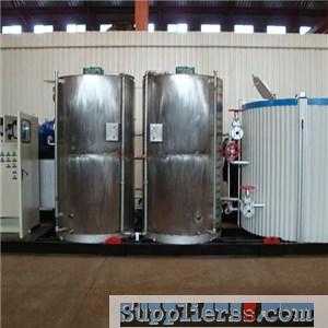 Asphalt Emulsion Plant Used To Produce (SBR) Asphalt Emulsion Which Is Widely Used During 