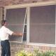 Fiberglass Standard Insect And Door Window Fly Screen Mesh