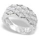 Diamond Ring Brilliant, luxurious and attractive