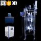 1 ~ 200 Liter Jacketed Glass Reactor with CE Standard and China Factory Price