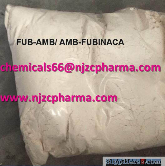 supply fub-amb amb-fubinaca fub-amb China factory direct supplier