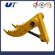 Excavator Parts Hydraulic Power Thumb