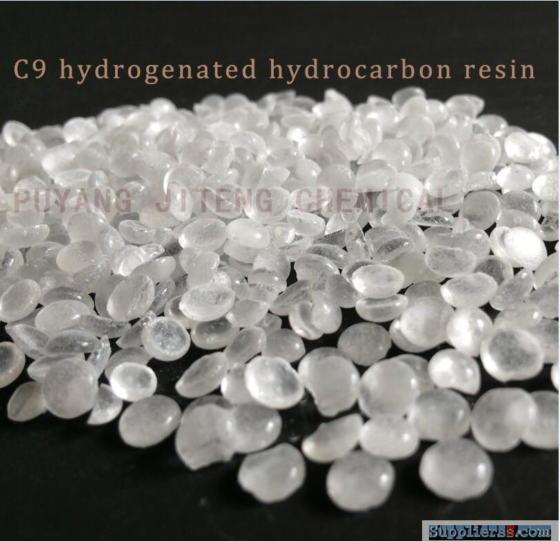 Puyang Jiteng Chemical Sell quality C9 hydrogenated hydrocarbon resin