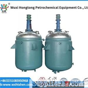 Two-way Stirring Wall Scraping Reaction Kettle