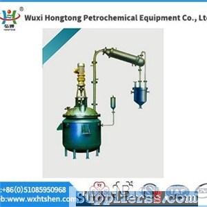 Top Quality Polyester Resin Reaction Kettle