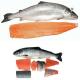 Frozen Atlantic Salmon / Frozen Cod Fish / Frozen Cod Roe / Frozen Cod Bladder / Frozen Sa