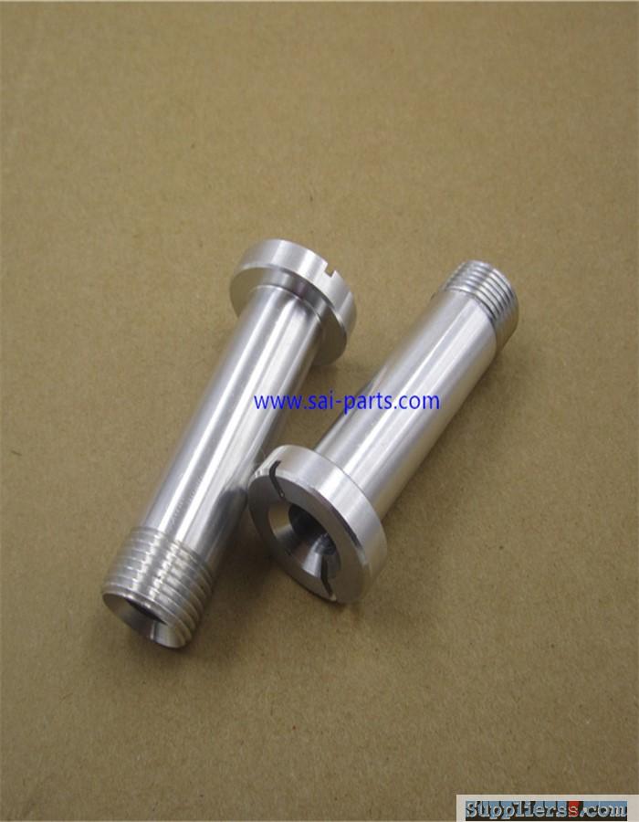 OEM Special Precision Bolts Industrial Wireway Fasteners