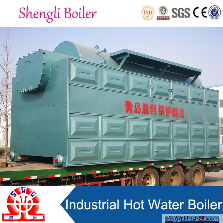 shengli Industrial Hot Water Boiler