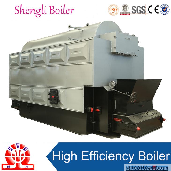 shengli High Efficiency Boiler